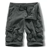 Shorts masculinos 2024 Casual ao ar livre para homens respiráveis Slim elegante calça de cinco pontos de praia de alta qualidade