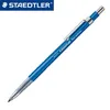 1st STAEDTLER 780 C MEKANISKA PENCILSERASERASER SET SCOL STACH STORTY METAL MEKANISK PENNS ROD MED SPARPENER 2.0mm 240422