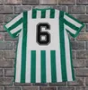 Fußballtrikots Retro Real Classic Vintage Football Shirt 01 02 03 04 76 77 82 85 94 95 96 97 98 99 00 2001 2002 1995 1997 1976 Alfonso Betis Jarni Denilso 1977 1985 2000 2003