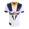 Rugby 2021 2022 Australien Melbourne Storm Home Away Rugby Shirt Anzac Indigenous Rugby Trikots Hemden Castore Heritage Heritage Trikot