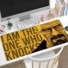 RESTS Table Pads Big Клавиатура игры Heisenberg Breaking Bad Mouse Pad Gamer Office PC Gamer XS XXS Dest Mat