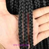 Wig synthetic braided headband full lace 1B natural black wig dirty