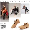 Dance Scarpe Donne Insegnante Allenamento per ragazze latine per adulti Soft Sole Ballet Jazz Yoga Belly Female