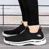 Повседневная обувь 43-44 40-41 Spring Woman Flats Running Slide 38 Женские кроссовки Sports Obuv Daily Portable Buy Ternis Badkets Brands XXW3