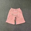 Designer Herren Shorts Corz Shorts Clothing Apparel Essen Unisex Kurzpalette Sportarten Modebrief Streetstyle Tide Knie Länge