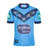 Men Jersey NRL LANHOLHOTON HOME