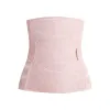 Vestidos pós -parto de cintura de maternidade Bandagem recuperação de corpo Shapewear Wrap Wrap Buikband Delivery Normal cesariana Seção