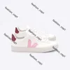 Vejaons Womens Vejasneakers Mens Run Shoe Casual Designer Shoes Cloud Flats Platform Shoe Sneakers Men Sneakers Femme Mens Vejashoes 176