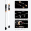 Goture Pollux Japan Quality Fuji Guides Slow Jigging Fish Rod 18 198M Casting Spinning 2 sektioner ML M MH Sea Boat Tackle 240408