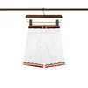 Mentiers Summer Designer Shorts mode Suisses de baignade en vrac Vêtements de streetwear pour femmes