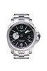 Pannerai zegarek luksusowy projektant luminino pam 00161 Automatyczne mechaniczne męskie zegarek 44 mm