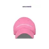 Klasyczne czapki piłki Jakość z czapką baseballową Kobiet Hats Hats Logo Baseball Hat For Men Fashion