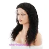 HUNF HAAR PRAPKEIDHEAD WATER13 * 4 VOOR VOORDEREN MODUSHUIDE CURLY