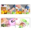 Juicers Portable Blender USB Mixer Electric Juicer Machine Mini Fruits Blender