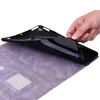 Tablet -PC -Koffer Taschen Hülle für Pad 6 Pro Cover Butterfly Geprinziert weich