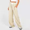 Women's Pants Hirigin Y2K Striped Lounge Vintage Elastic Waist Loose Comfy Casual Pajama Sleeping Trousers