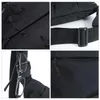 Waist Bags Multifunctional Concealed Tactical Storage Gun Bag Left Right Nylon Shoulder Women Men's Anti-theft Chest Hunting