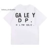 Tshirts t-shirts Designer Tshirt Men s Women Designer T-shirts Short Fashion Summer Casual with Brand Letter Designers de haute qualité Y3