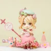 Слепая коробка Kokoya Source Dream Stars Series 2 Blind Box Toys Toys Box Caixa Kawaii Doll Figure Модель девочки подарки на день рождения y240422