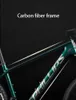 Bikes 27.5 inch 29 inch Carbon Fiber Mountain Bike Cross Country Mountain Bicycle Gravel Bike Carbon Racing Bike Hydraulic Disc Brake Y240423