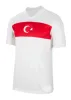 Turkiye Soccer Jersey 2024 Euro Cup Turkey National Team 24 25 Home Away Demiral Kokcu Yildiz Enes Calhanoglu Football Shirts Kit Men Kids