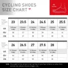 أحذية ركوب الدراجات للجنسين MTB Mountain Bike Wear مقاومة للماء نايلون نايلون قاع ركوب الخيل الذاتي 240416