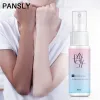 Creams Pansly New Portable Bb Spray Lazy Cosmetics Whitening Moisturizing Concealer Sunscreen Spray Face Beauty Makeup Base Foundation