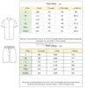 Men's Tracksuits Summer Mens Tracksuit Casual Short Sleeve Zipper Set For Men Clothes Streetwear 2-piece Suit Fashion set