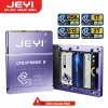 Читатели Jeyi Cfexpress Typeb до 2230 NVME M.2 SSD -адаптер, PCIE 4.0 Expansion Memory Card Cfexpress для Canon Nikon Z6/Z7/Z9/R3/R5