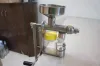 Pressers The third generation of stainless steel oil press, the new manually oil press, hand oil press