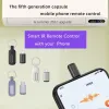 Control 2023 Новый Typec/Micro USB Smart App