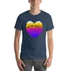 Men's Tank Tops All We Need Is Love T-Shirt Tee Shirt Customized T Shirts Mens Clothes