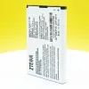 Routery Nowa oryginalna bateria 2300 mAh dla MTC MTS 833F 831ft LI3723T42P3H704572 4G Modem routerów Wi -Fi