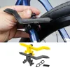 Lights BIke Tools Rims Repair Tool Light Weight Adjustment Tools Bicycle Wheel Truing Stand Compact Easily True High Quality Practical