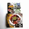 4d Beyblades Beyblade Bey Mfb Metal Fight Fury BB-65 Rock Escolpio / Scorpio T125JB BB65 -Hongkong Taiwan Version