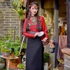 Этническая одежда 2024 Китайский тибетский пографический костюм женщин с длинным рукавом блузки платье национальное традиционное ретро T001