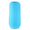 Förvaringspåsar 1 st stretchbar 22 cm utomhus reseflask silikon läcksäker täckning schampo dusch gel flaskskydd skydd