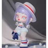 Blind Box Anita Fashion Week Series Mystery Blind Box Cute Action Anime Figure Kawaii Model Designer Toys Doll Gift Y240422