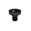Lens CCTV 4K -lins 8Megapixel Fisheye 1/1,8 tum 185 graders M12 Monteringslins 1,7 mm för IMX178 Sensor 4K Camera gratis frakt