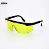 Lunettes de soleil Luners à cyclisme extérieur polyvalets multipurpose E Laser léger infrarouge Protecteur Protecteur Gogue Bélo