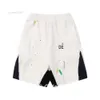 Designer mens shorts rhude shorts mens fifth shorts men sets tracksuit pants loose and comfortable fashion be popular 2024 new Designer Summer mens shorts gym shorts