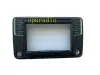 Schermen verkoopknop gezichtspaneel voor MIB STD2 PQ NAV 5CD 035 682 E 5K7 035 200 B voor VW Golf MIB 682 Auto -navigatie Radio