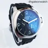 High End Designer Watches for Peneraa Watch Mens Series Серия Automatic Mechanical Mens Watch Pam00321 Оригинал 1: 1 с настоящим логотипом и коробкой