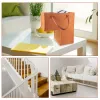 Bins Foldable Laundry Hamper Storage Bag Folding Design Basket Home Use Pouch Fabric Household Cloth Case Child