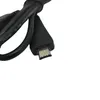 VMC-MD3 Câble de chargeur de données USB VMC MD3 CABRICE DE DONNÉES USB POUR SONY DSC-H70DSC-HX7DSC-HX7VDSC-W350 / B Cybershot Digital Camera Fiable et