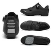 Chaussures cyclables Road Bike Rubber Bottom Fott