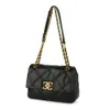 PU Women's Bag New Crossbody Bag Women's Small Bag Women's Single Shoulder Bag Chain Bag 6268