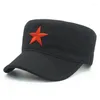 Ball Caps KUNBKANG Arrive Embroidery Star Camouflage Cap For Men Casual Sun Snapback Hats Bone