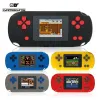 Gracze Gameruns GC31 Handheld Console 8 -Bit Mini Portable Retro Console TFT HD Screen Wbudowanie 128 klasycznych gier dla dzieci graczy dla dzieci