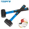 Outils Toopre Bike Hattel Hammer Mtb Mountain Road Bicycle Fork Fork Headset BB Crankset Installation RÉPARATION RÉPOSE HAMMER